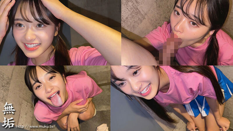 部活帰りの青春セックス 笑顔でおち●ぽにイキまくるドスケベ美少女と性交 花守夏歩 無料サンプル画像(6) 【JK特化AV動画レビューまとめ|JKキング】