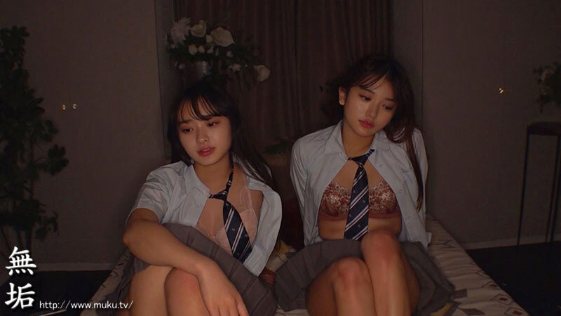 オジサンの事を見下している生意気な少女達を理解らせWレ×プ 無料サンプル画像(10) 【JK特化AV動画レビューまとめ｜JKキング】