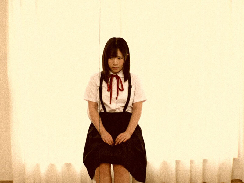 「何も言わないから悪いんだよ」未使用アナルにお仕置き肛門中出し～おしりは嘘をつかない～ 沙月恵奈 無料サンプル画像(1) 【JK特化AV動画レビューまとめ｜JKキング】