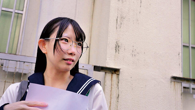年齢の割に体の発育が遅い女子校生が未知の快楽に全身を震わせてアクメする媚薬漬け成長促進 南日菜乃 無料サンプル画像(2) 【JK特化AV動画レビューまとめ｜JKキング】