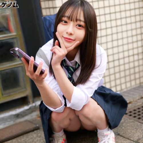 yuyuちゃん アイキャッチ画像 【JK特化AV動画レビューまとめ｜JKキング】
