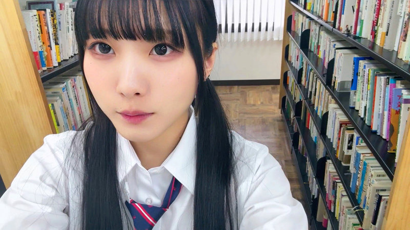 まいかちゃん 無料サンプル画像(1) 【JK特化AV動画レビューまとめ|JKキング】